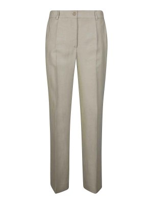 P.A.R.O.S.H.: casual trousers - Pants