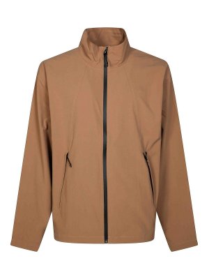 THE NORTH FACE: カジュアルジャケット - カジュアルジャケット - 白