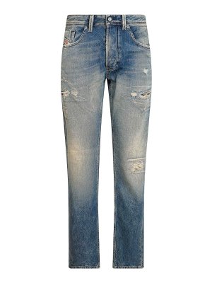 DIESEL: skinny jeans - Jeans 1985 Larkee