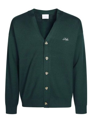 DRÔLE DE MONSIEUR: cardigan - Cardigan