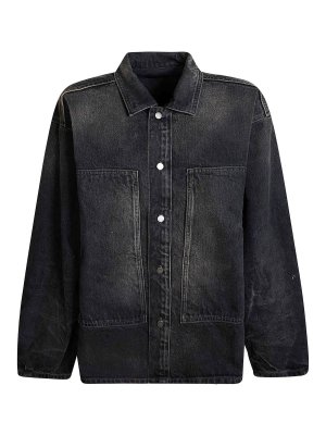 HAIKURE: camicie - Camicia dell'ereditÃ 