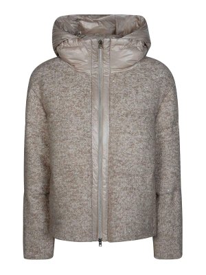 HERNO: casual jackets - Jacket