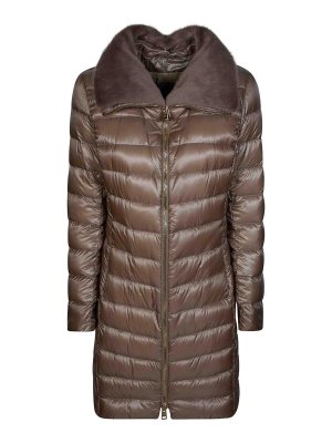 HERNO: casual jackets - Elisa jacket