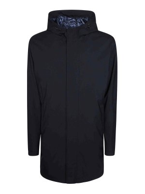 HERNO: parka - Parka