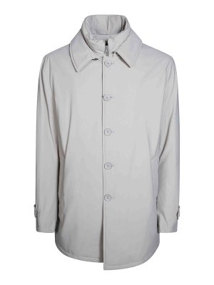 HERNO: cappotti trench - Washington impermeabile