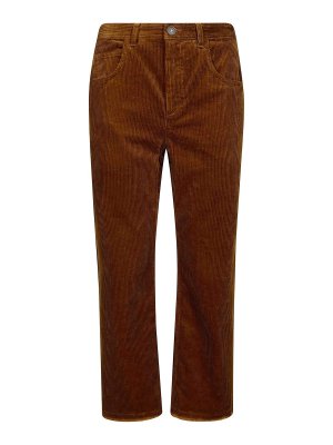 ISABEL MARANT: casual trousers - Ruthie-Gb