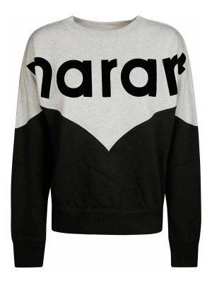 ISABEL MARANT: cardigans - Houstongz