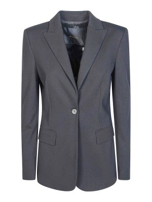 Pinko: Blazer - Blazer - Schwarz