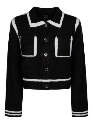 Pinko: Vestes de costume - Blazer - Marron