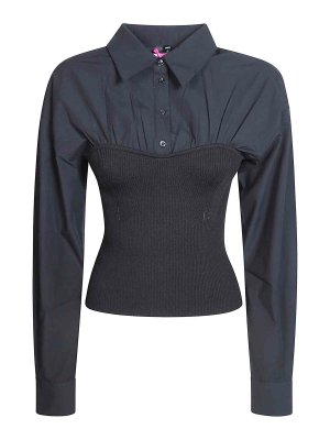 Pinko: giacche blazer - Terlaner Giacca Tecnico