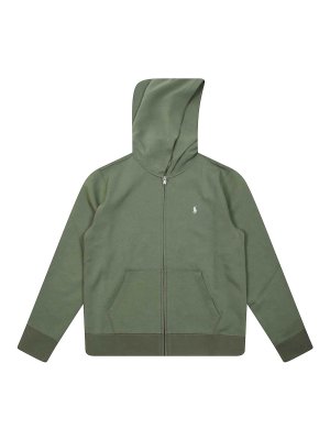 POLO RALPH LAUREN: cardigan - Maglia-Pullover-Felpa