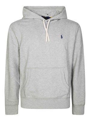 POLO RALPH LAUREN: Felpe e maglie - Lspohood M2-Maglia a maniche lunghe