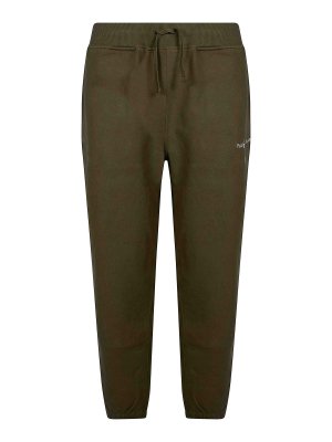 POLO RALPH LAUREN: pantaloni casual - Joggerm3-Atletico