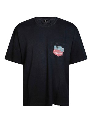REPRESENT: beach accessories - Beach Boys Americas Band T-Shirt