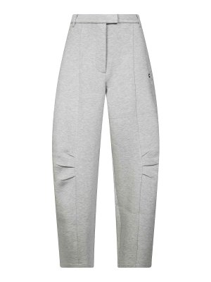 ROTATE Birger Christensen: casual trousers - Scuba Cargo Pants