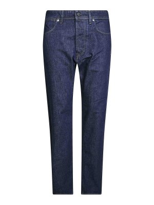 STONE ISLAND: pantaloni casual - Pantalone