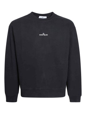 STONE ISLAND: Sweatshirts & Sweaters - Sweatshirt