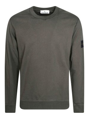 STONE ISLAND: Felpe e maglie - Felpa