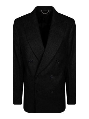 VICTORIA BECKHAM: giacche casual - Giacca Beatrice