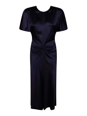 VICTORIA BECKHAM: abiti al ginocchio - Abito midi Bela