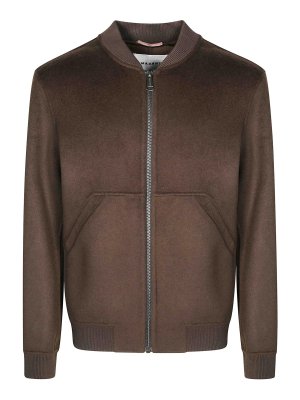 AMARANTO: giacche bomber - Bombardiere