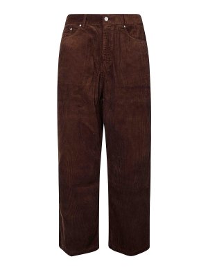 ARTE: casual trousers - Pantaloni Basic