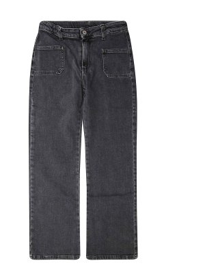 CASABLANCA: pantaloni casual - Jeans Taschini