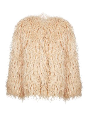 FORTE FORTE: casual jackets - Eco Mongolia jacket