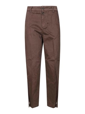 Liu Jo: pantaloni casual - Pantaloni Palloncino