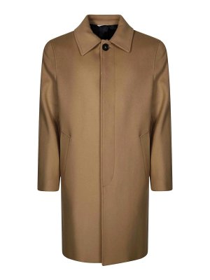 MANUEL RITZ : cappotti trench - Loren