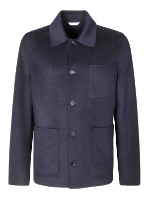 MANUEL RITZ : Blazer - Blazer - Blau
