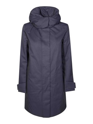 Save The Duck: Manteaux rembourrés - Manteau Rembourré - Bleu