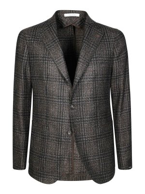 TAGLIATORE: blazers - Monte Carlo Never Base Jacket