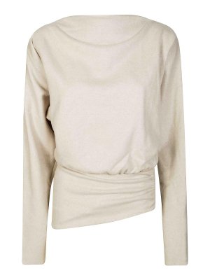 THE ANDAMANE: Tops & Tank tops - Top