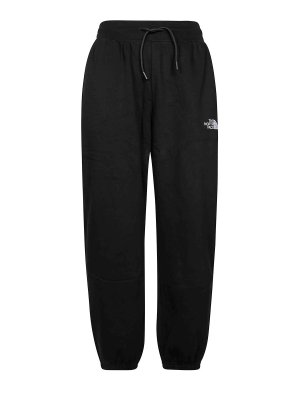 THE NORTH FACE: pantaloni sport - W Jogger dritto rilassato essenziale