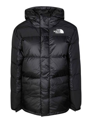 THE NORTH FACE: Parkas - Parka - Schwarz