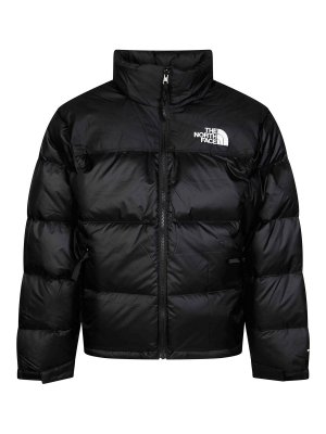 THE NORTH FACE: Chaquetas y Chaquetones acolchados - Chaqueta Alcochada - Negro