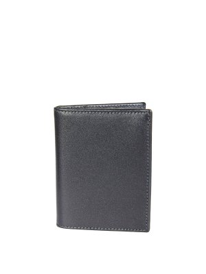 COMME DES GARCONS: wallets & purses - Classic Leather Line A