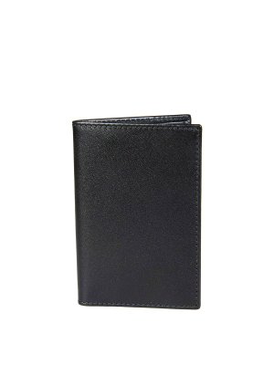 COMME DES GARCONS: wallets & purses - Classic Leather Line