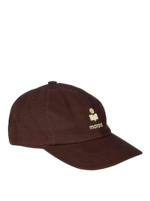 ISABEL MARANT: hats & caps - Tomas-Gz
