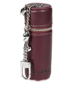 MARC JACOBS: Cases & Covers - The Lipstick Case Charm