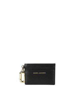 MARC JACOBS: wallets & purses - The Card Case