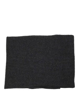 MM6 MAISON MARGIELA: Sombreros - Sombrero - Negro