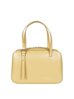 A.P.C.: borse a spalla - Scatola Sac Virginie