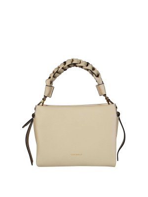 COCCINELLE: Sacs banane - Sac Banane - Beige