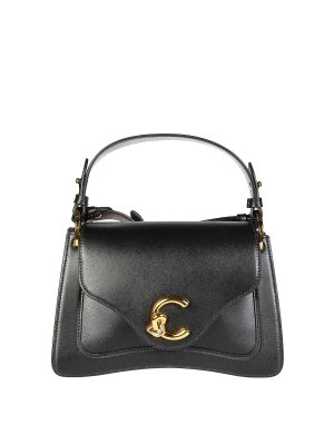 COCCINELLE: Sacs banane - Sac Banane - Noir