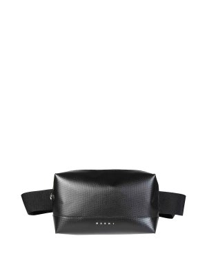 Marni: belt bags - Baby carrier