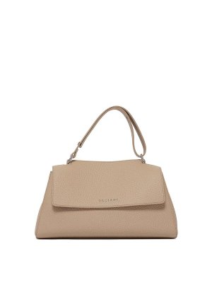 ORCIANI: totes bags - Sveva Longuette Soft