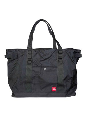 THE NORTH FACE: Handtaschen - Shopper - Dunkelblau