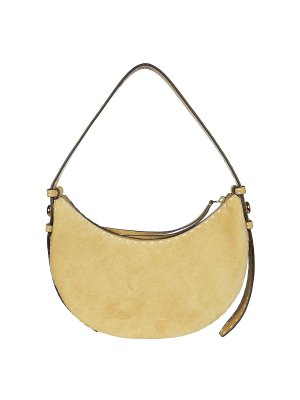 TORY BURCH: ショルダーバッグ - ショルダーバッグ - ベージュ